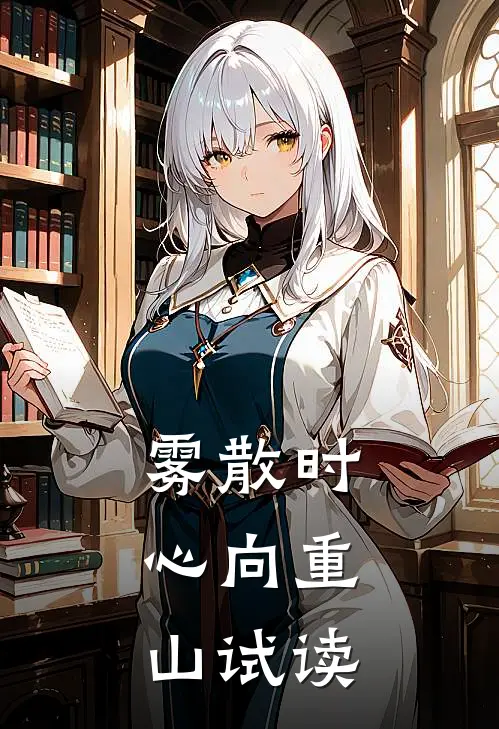 雾散时，心向重山试读