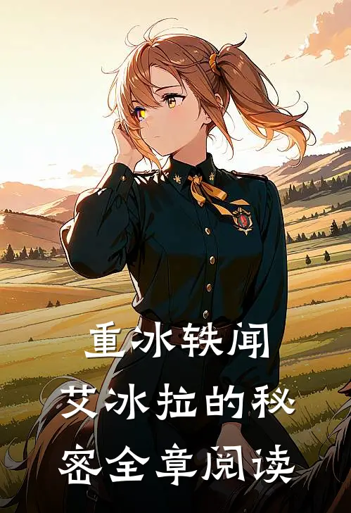 重冰轶闻：艾冰拉的秘密全章阅读