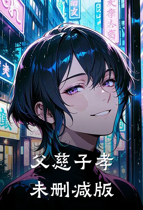 父慈子孝未删减版