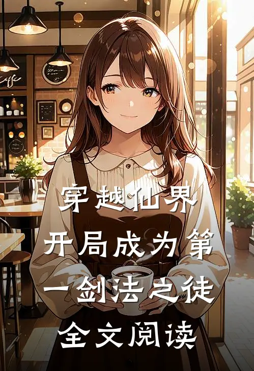 穿越仙界，开局成为第一剑法之徒全文阅读