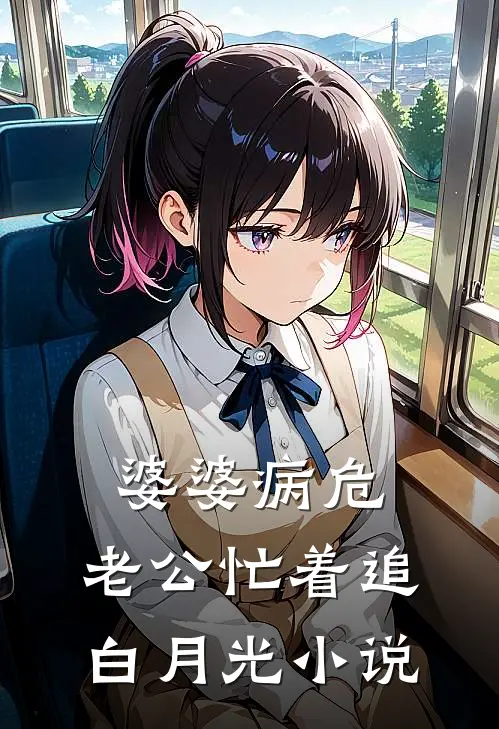 婆婆病危，老公忙着追白月光小说