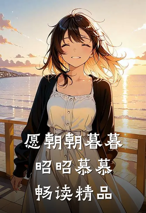 愿朝朝暮暮，昭昭慕慕畅读精品