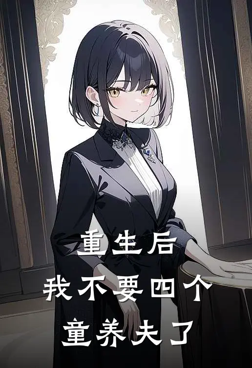 重生后，我不要四个童养夫了