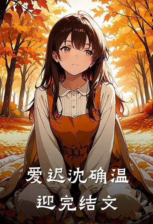 爱迟沈确温迎完结文
