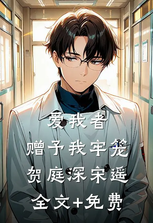 爱我者，赠予我牢笼贺庭深宋遥全文+免费