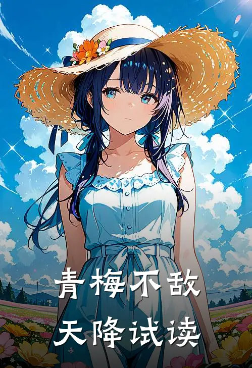 青梅不敌天降试读
