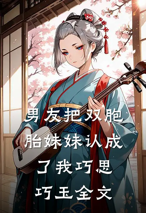 男友把双胞胎妹妹认成了我巧思巧玉全文