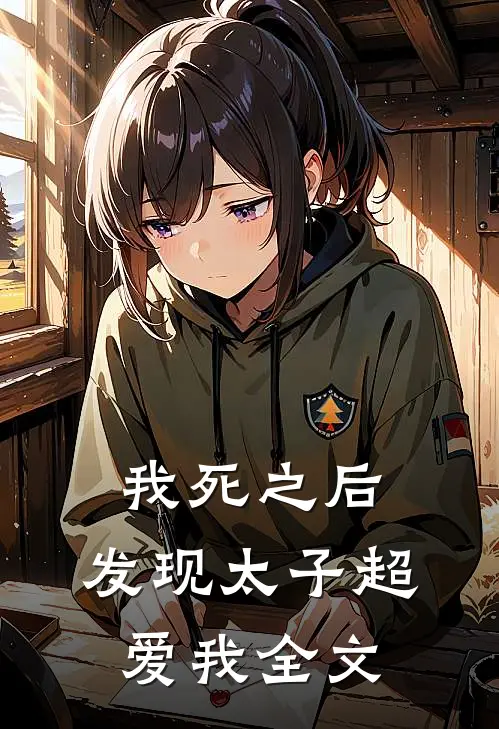 我死之后，发现太子超爱我全文