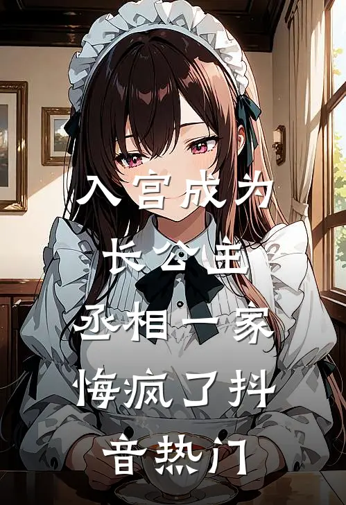 入宫成为长公主，丞相一家悔疯了抖音热门
