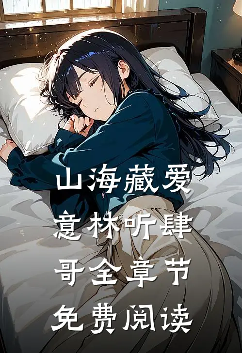 山海藏爱意林听肆哥全章节免费阅读