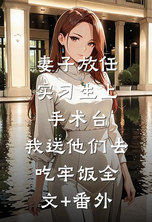 妻子放任实习生上手术台，我送他们去吃牢饭全文+番外
