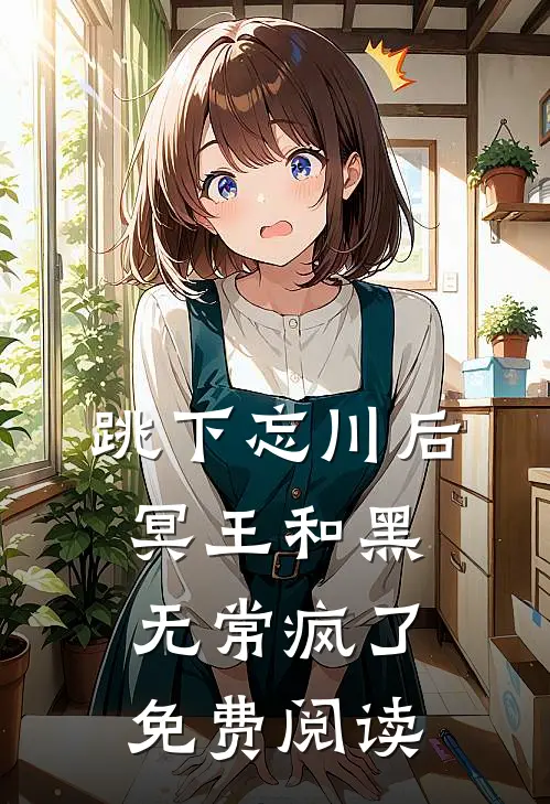 跳下忘川后，冥王和黑无常疯了免费阅读