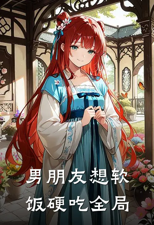 男朋友想软饭硬吃全局