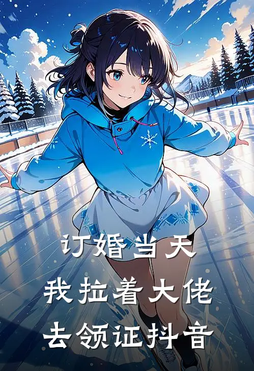 订婚当天，我拉着大佬去领证抖音