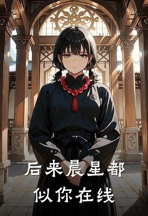 后来晨星都似你在线