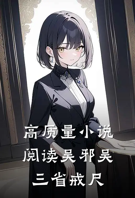 高质量小说阅读吴邪吴三省戒尺