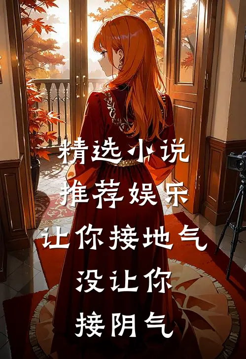 精选小说推荐娱乐：让你接地气，没让你接阴气