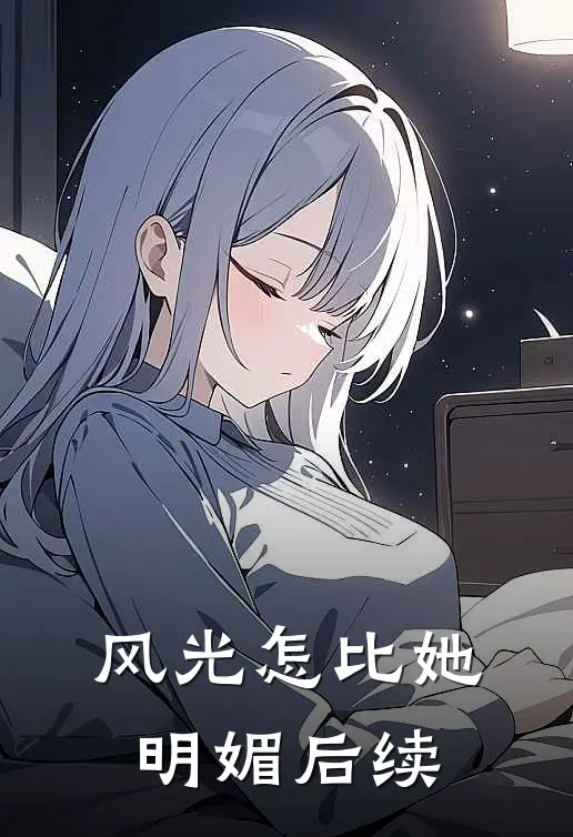风光怎比她明媚后续