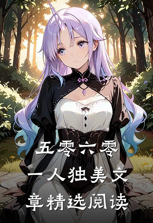 五零六零，一人独美文章精选阅读