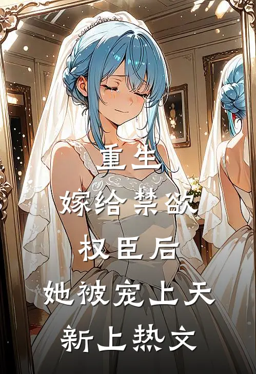 重生：嫁给禁欲权臣后，她被宠上天新上热文