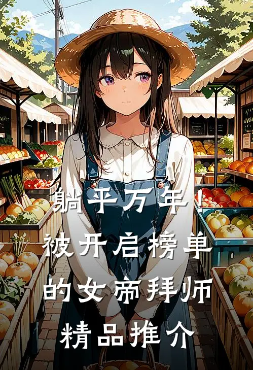 躺平万年！被开启榜单的女帝拜师精品推介