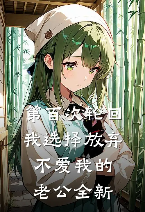 第百次轮回，我选择放弃不爱我的老公全新