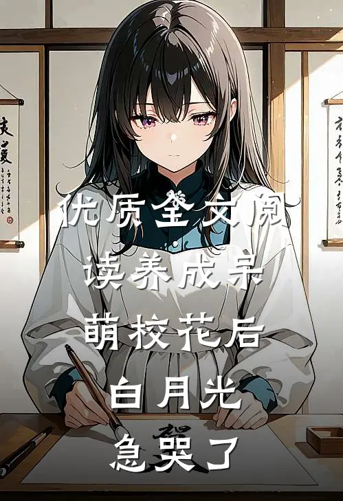 优质全文阅读养成呆萌校花后，白月光急哭了