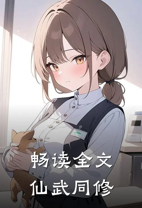 畅读全文仙武同修