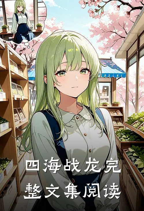 四海战龙完整文集阅读