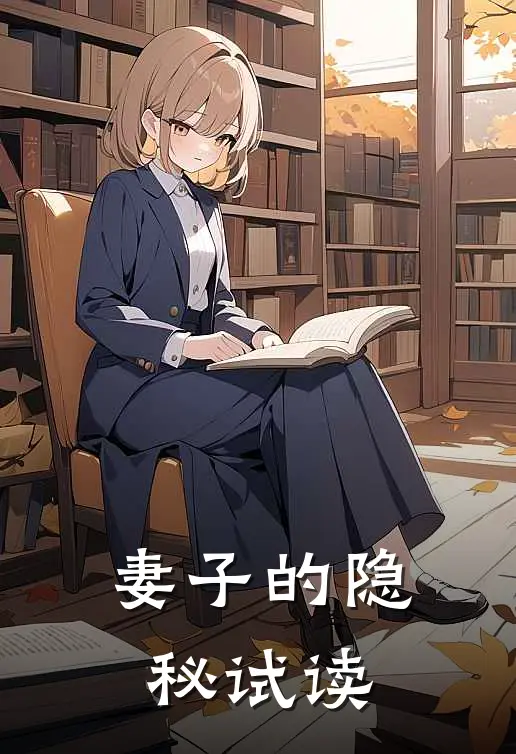 妻子的隐秘试读