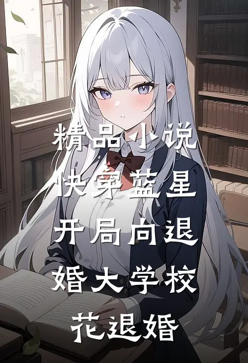 精品小说快穿蓝星：开局向退婚大学校花退婚