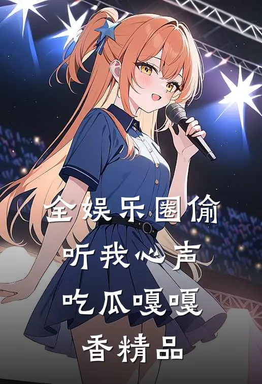 全娱乐圈偷听我心声，吃瓜嘎嘎香精品