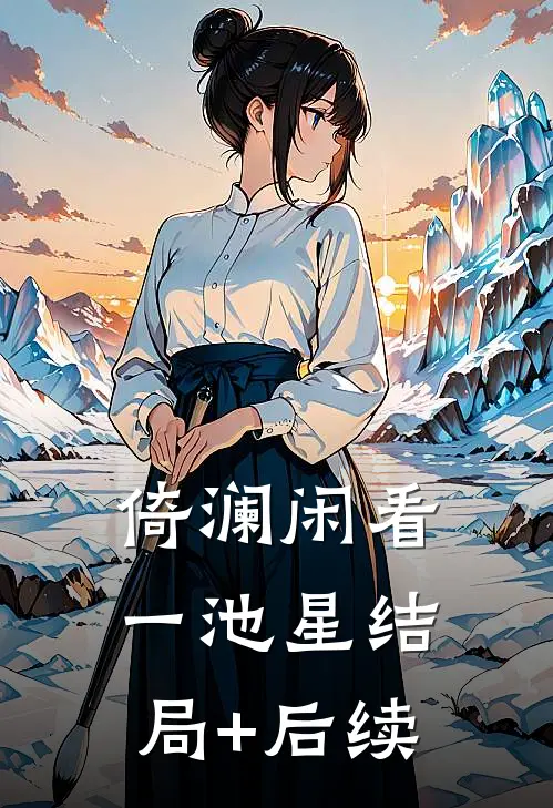 倚澜闲看一池星结局+后续