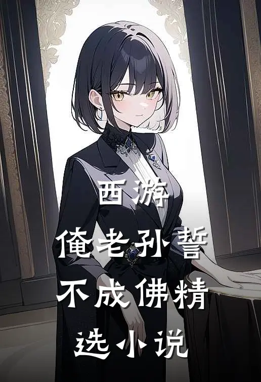 西游：俺老孙誓不成佛精选小说