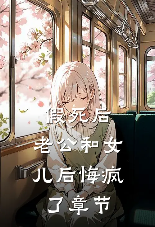 假死后，老公和女儿后悔疯了章节