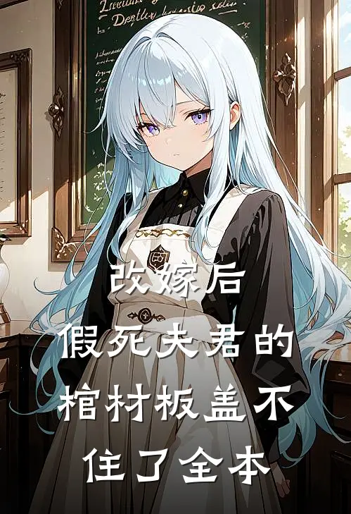 改嫁后，假死夫君的棺材板盖不住了全本