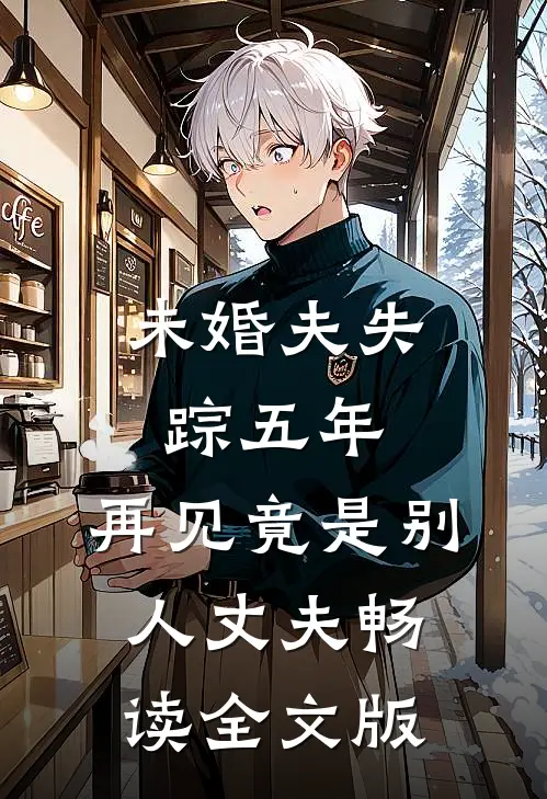 未婚夫失踪五年：再见竟是别人丈夫畅读全文版