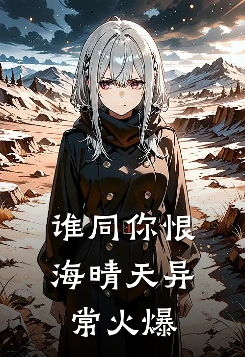 谁同你恨海晴天异常火爆