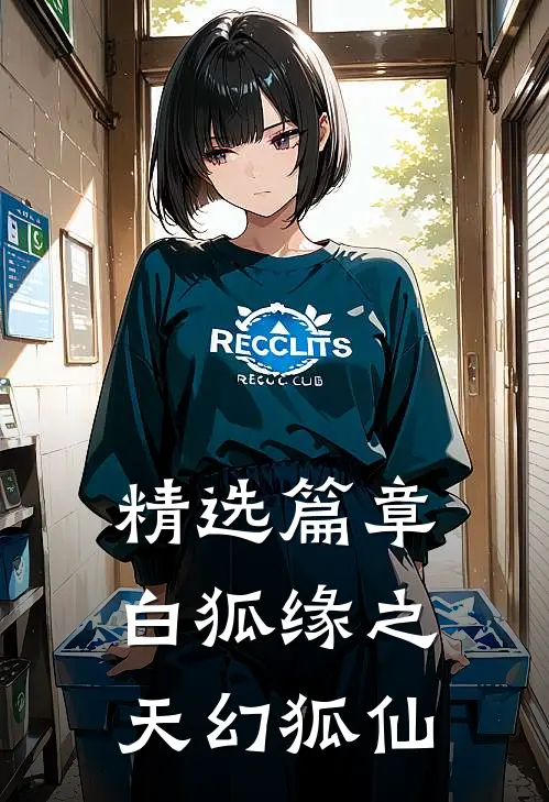精选篇章白狐缘之天幻狐仙