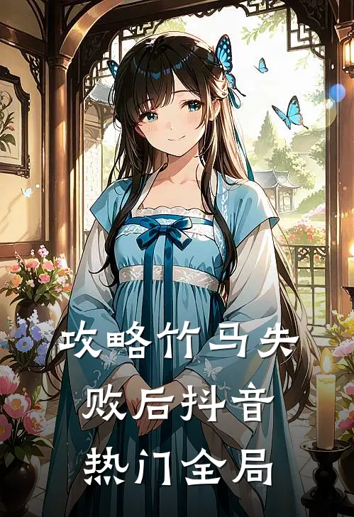 攻略竹马失败后抖音热门全局