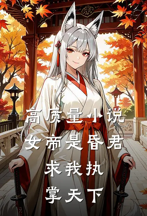 高质量小说女帝是昏君,求我执掌天下