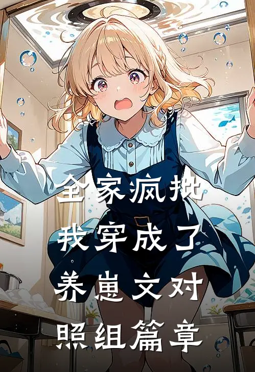 全家疯批，我穿成了养崽文对照组篇章