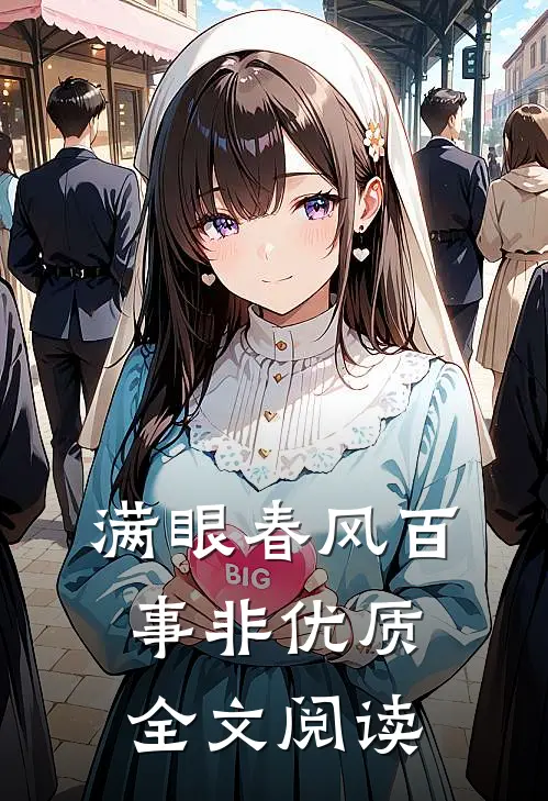 满眼春风百事非优质全文阅读