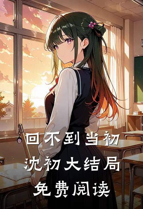 回不到当初沈初大结局免费阅读