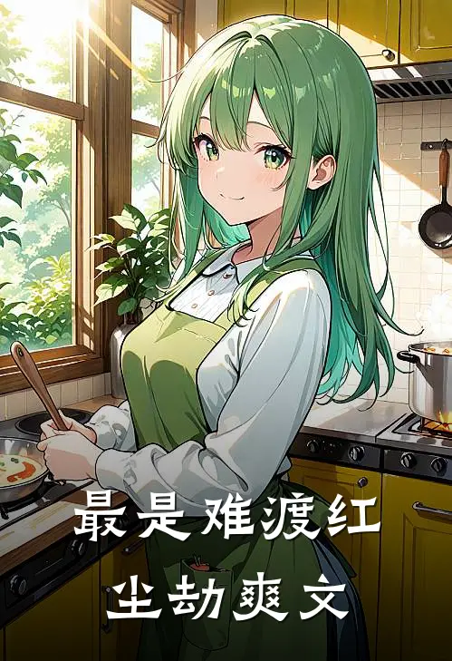最是难渡红尘劫爽文