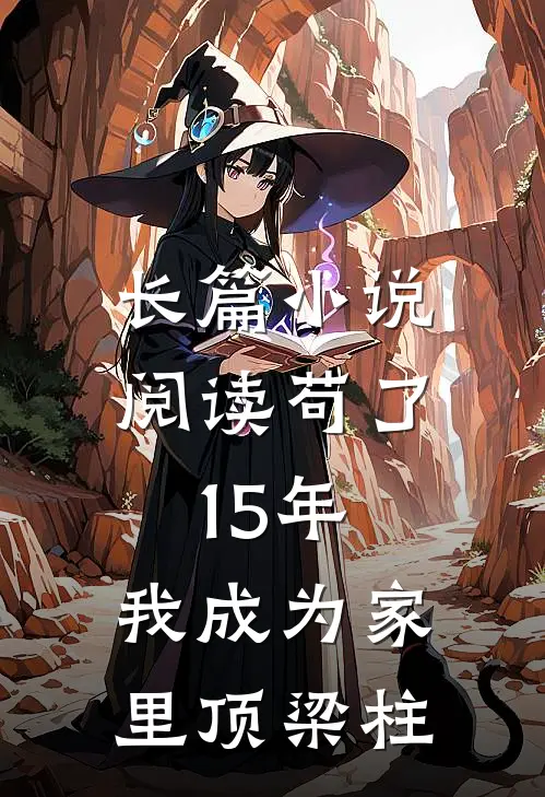 长篇小说阅读苟了15年，我成为家里顶梁柱