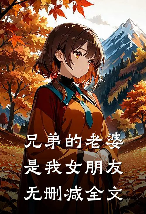 兄弟的老婆是我女朋友无删减全文