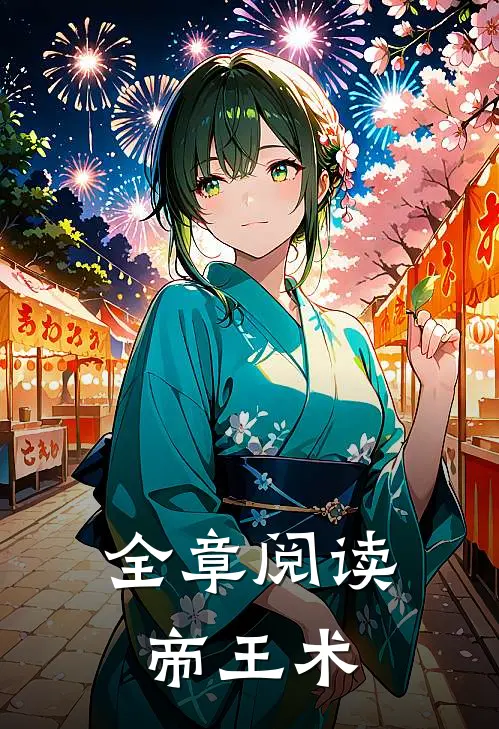 全章阅读帝王术