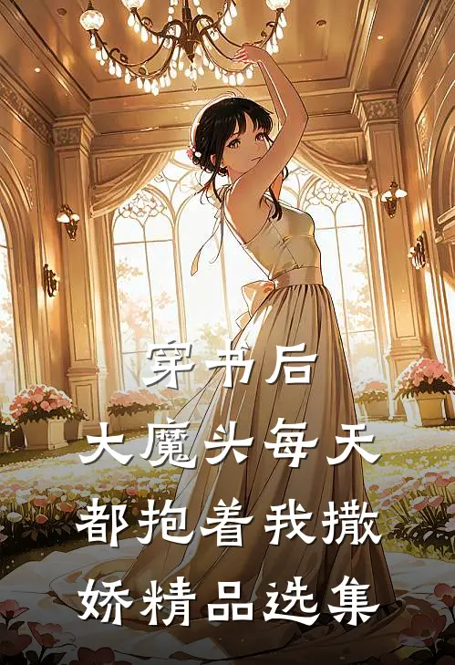 穿书后，大魔头每天都抱着我撒娇精品选集
