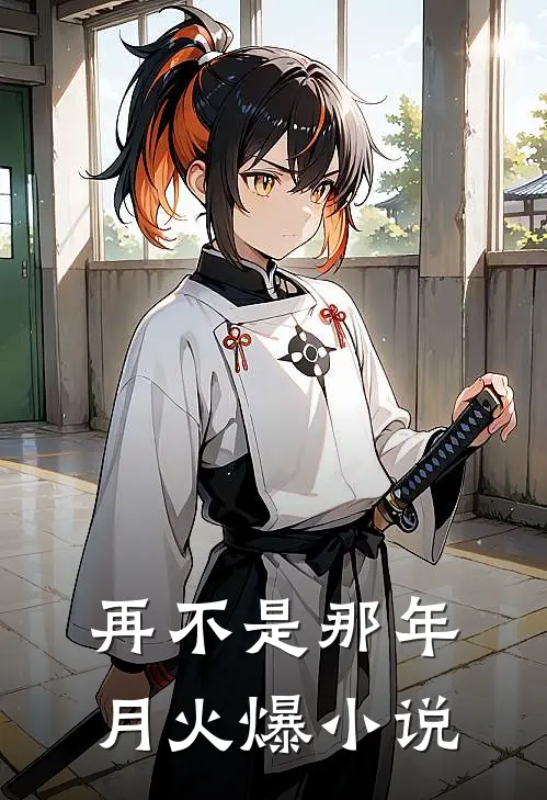 再不是那年月火爆小说